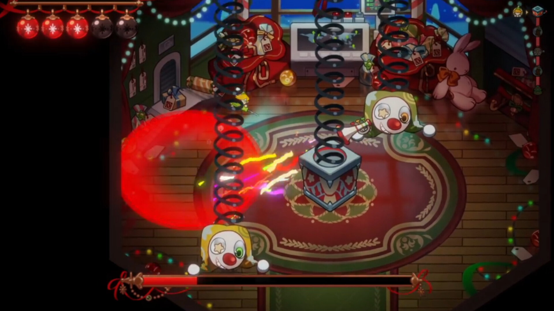 Fix-mas screenshot 5