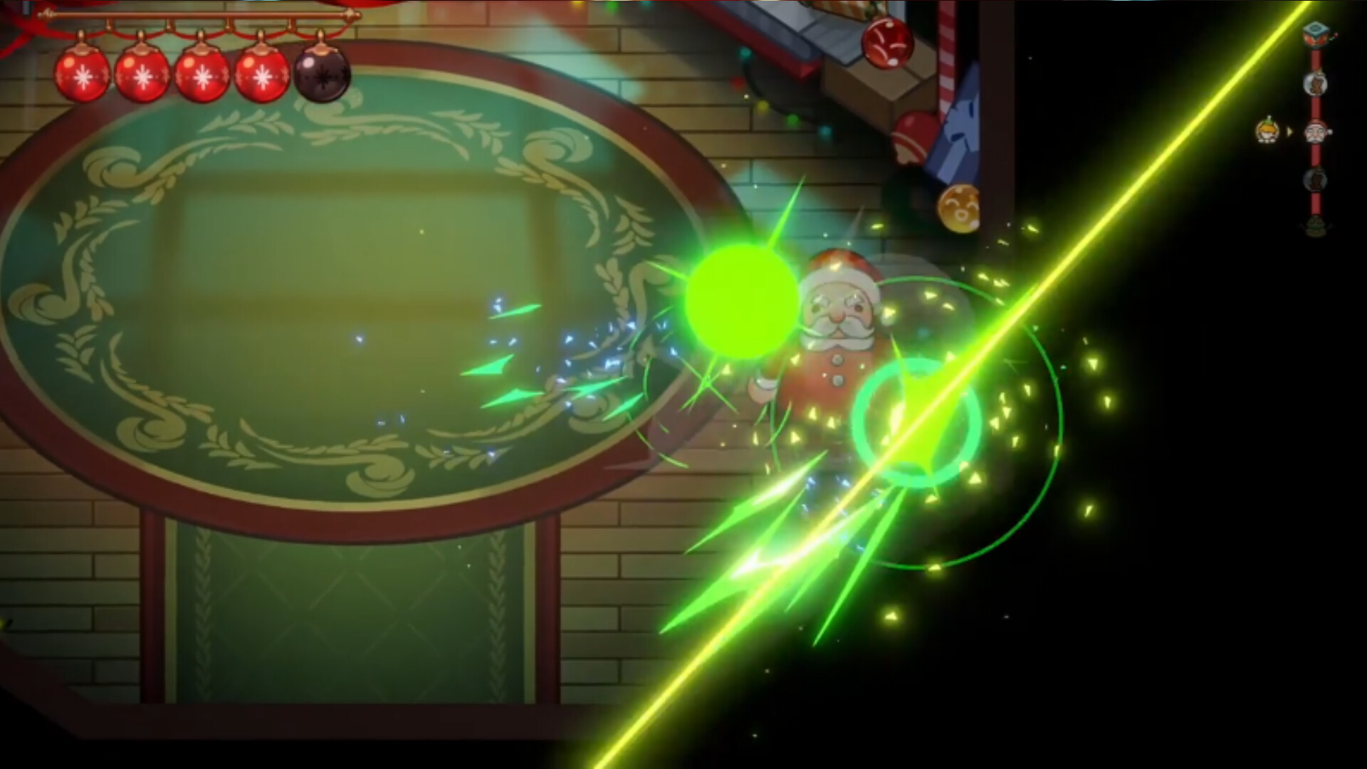 Fix-mas screenshot 4