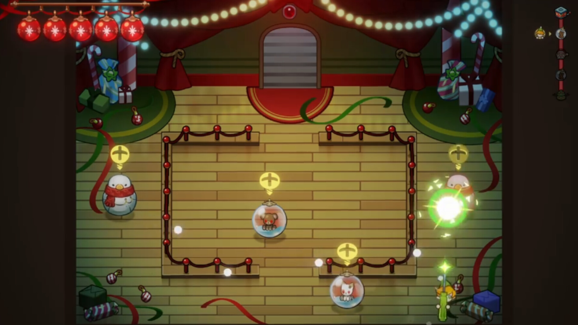 Fix-mas screenshot 2