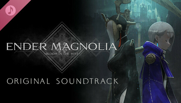 Steam：ENDER MAGNOLIA: Bloom in the Mist Soundtrack