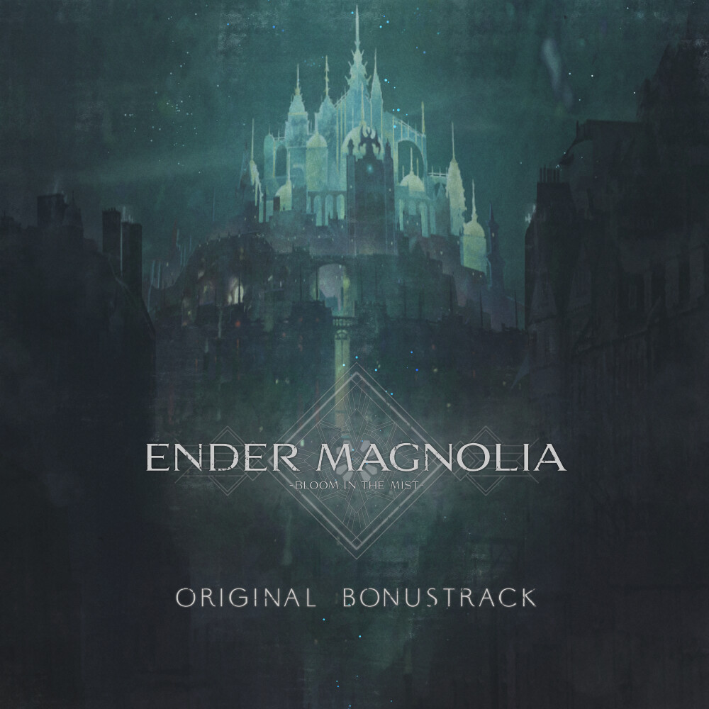 Steam：ENDER MAGNOLIA: Bloom in the Mist Soundtrack