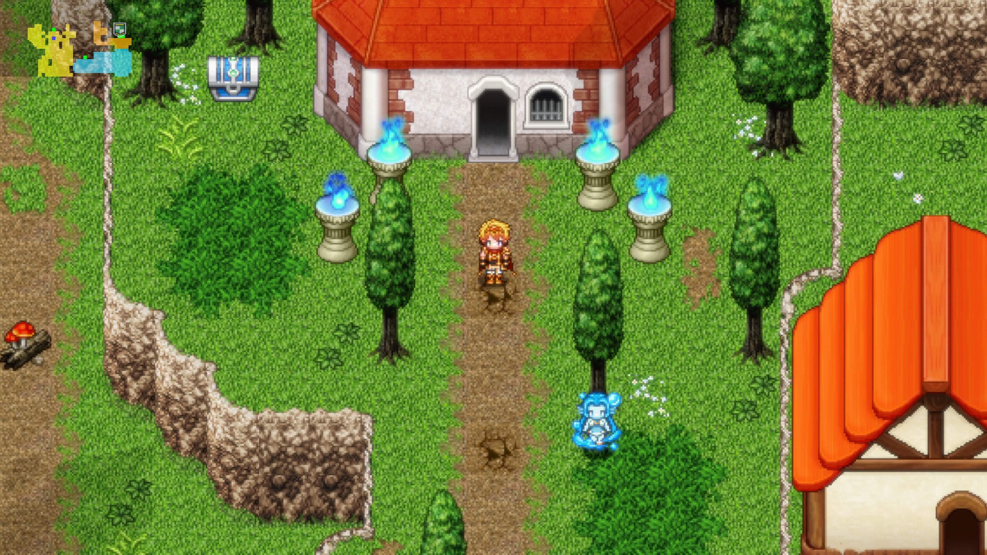 Spirit Valor screenshot 9