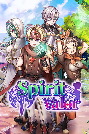 Spirit Valor