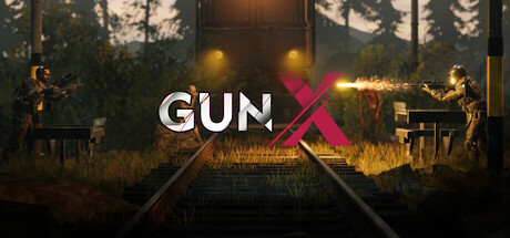 GunX - Lock and Load