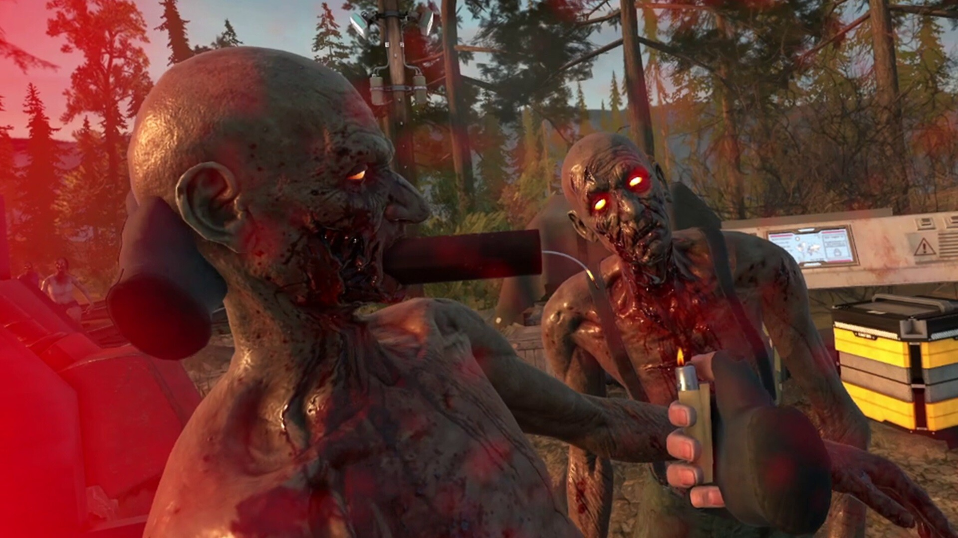 Gun X screenshot 4