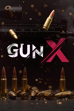 Gun X