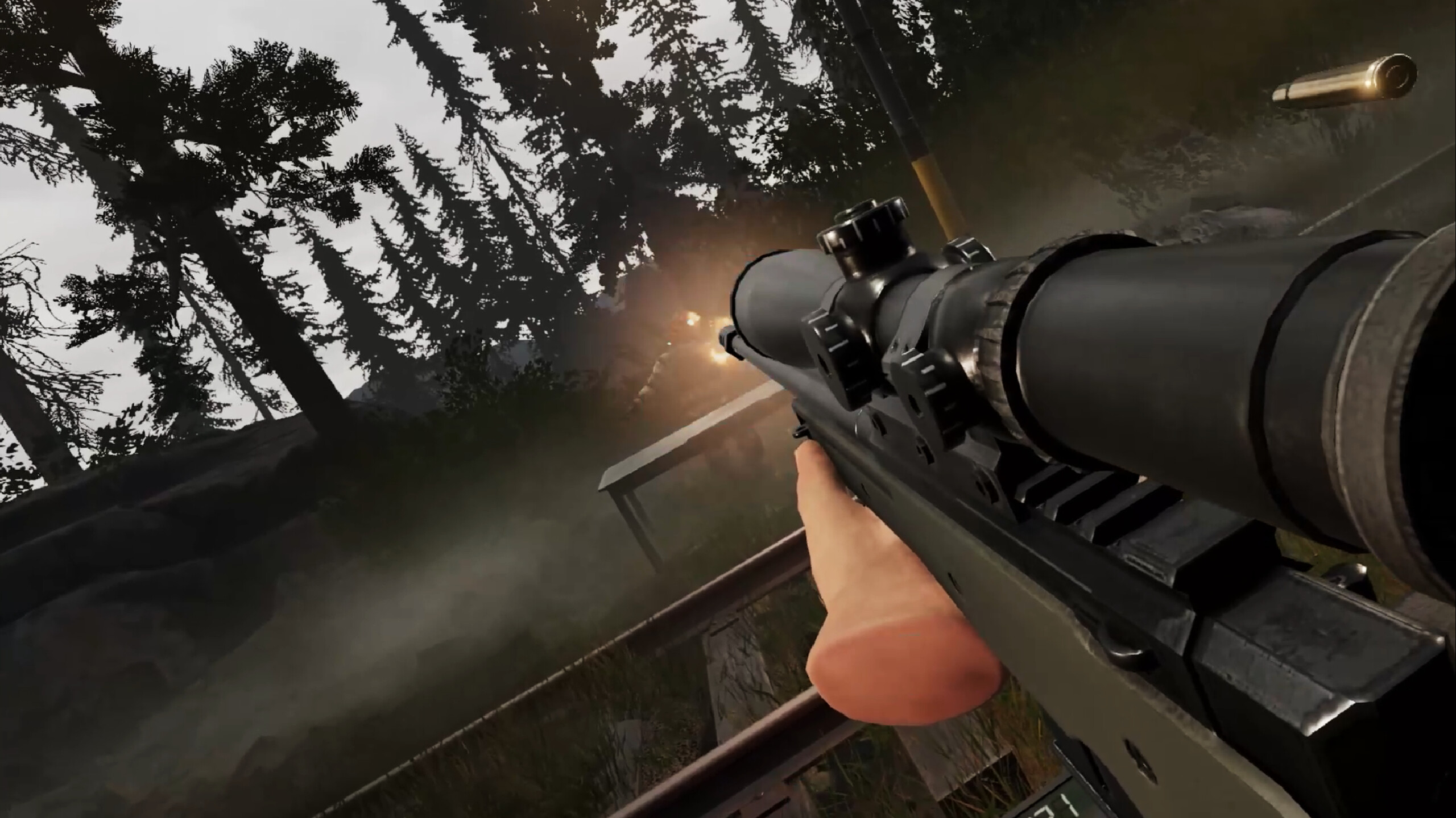 Gun X screenshot 7