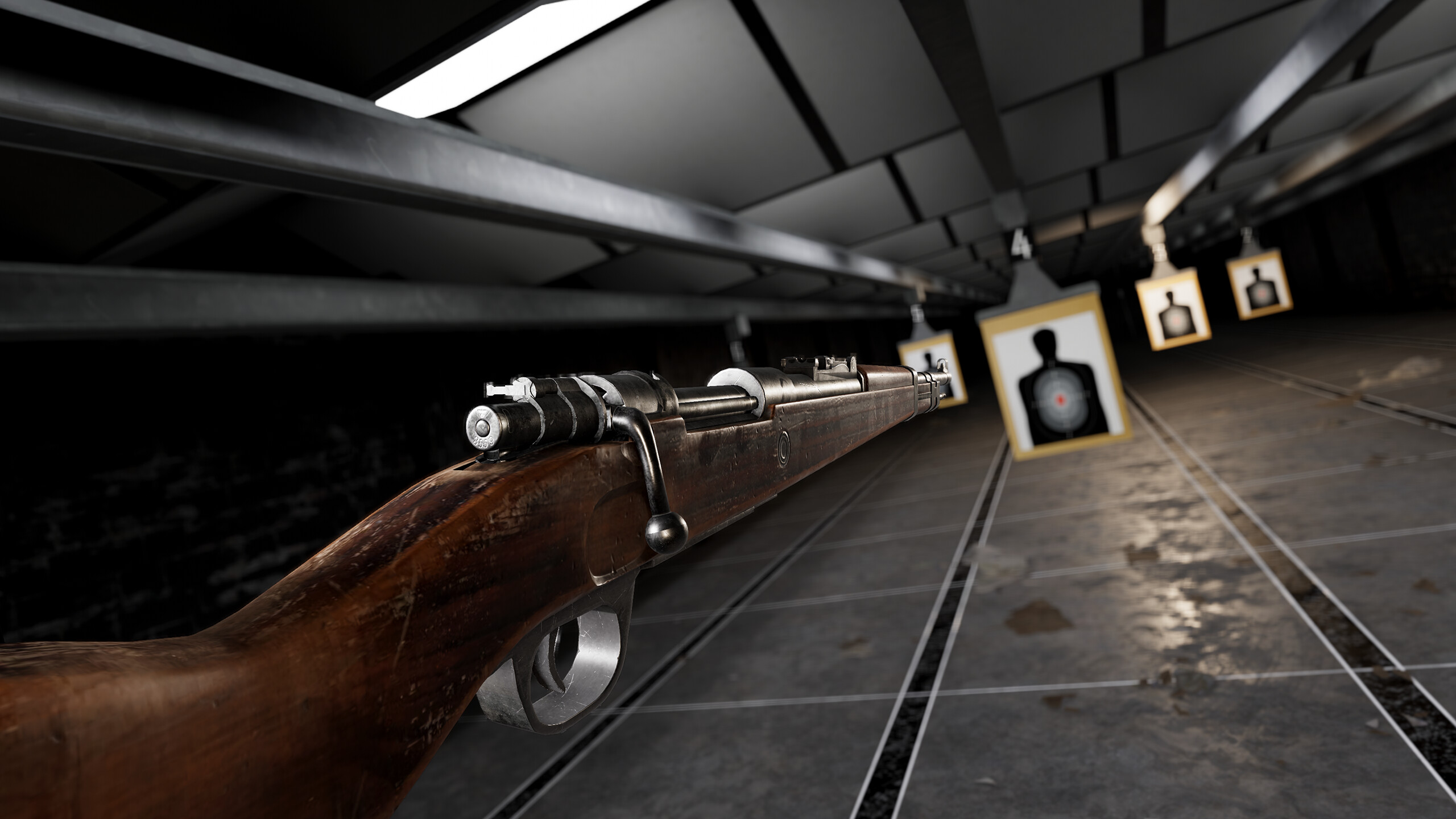 Gun X screenshot 8