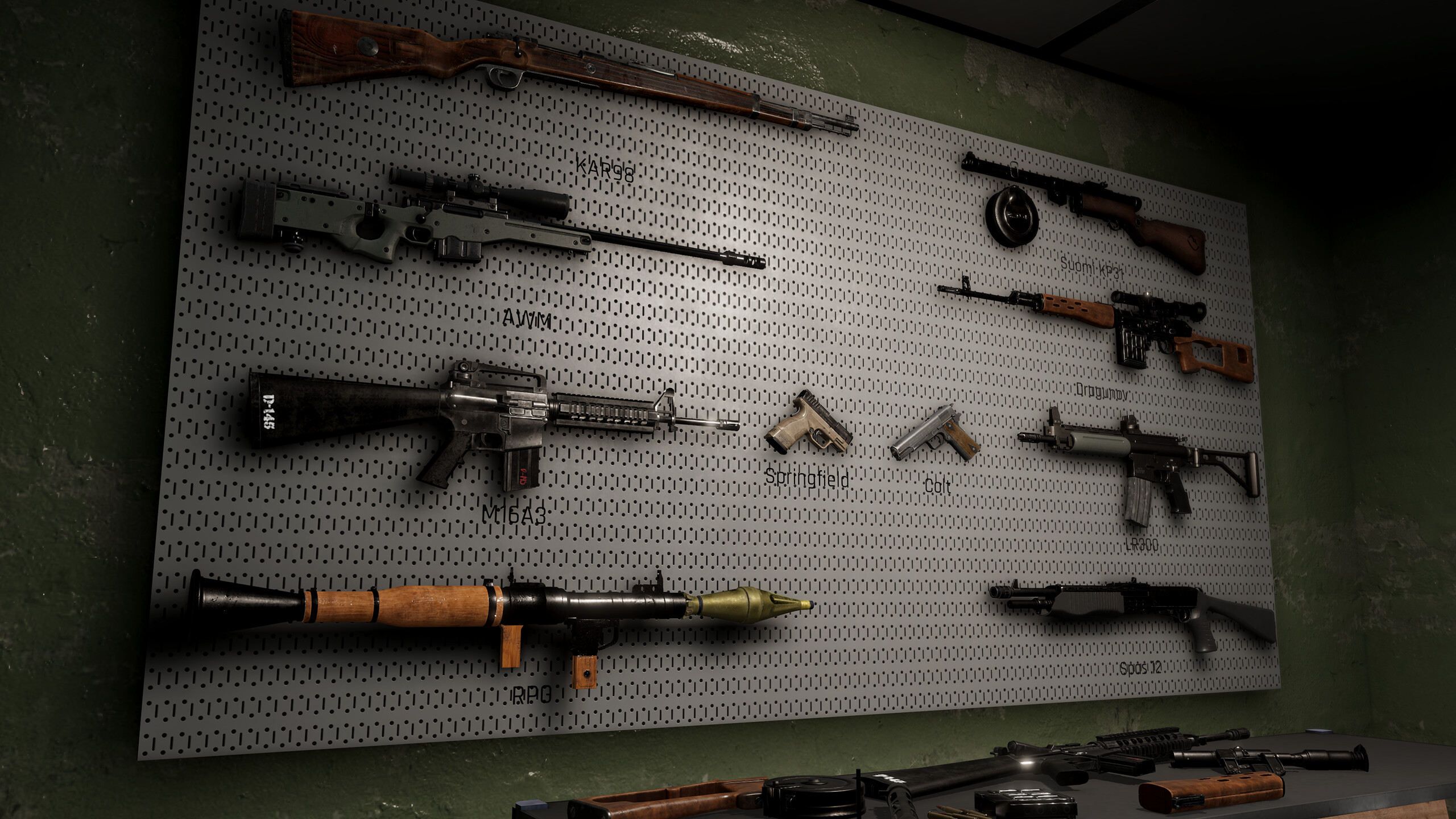 Gun X screenshot 5