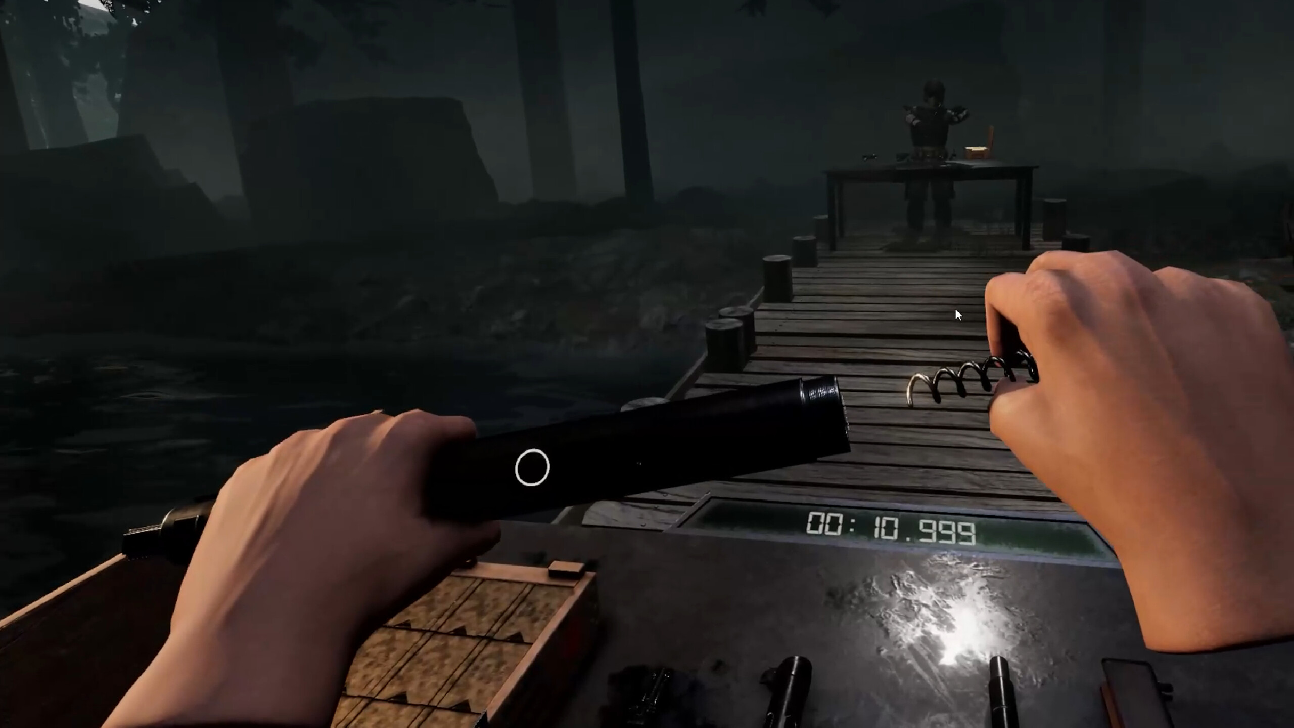 Gun X screenshot 2