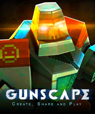 Gunscape