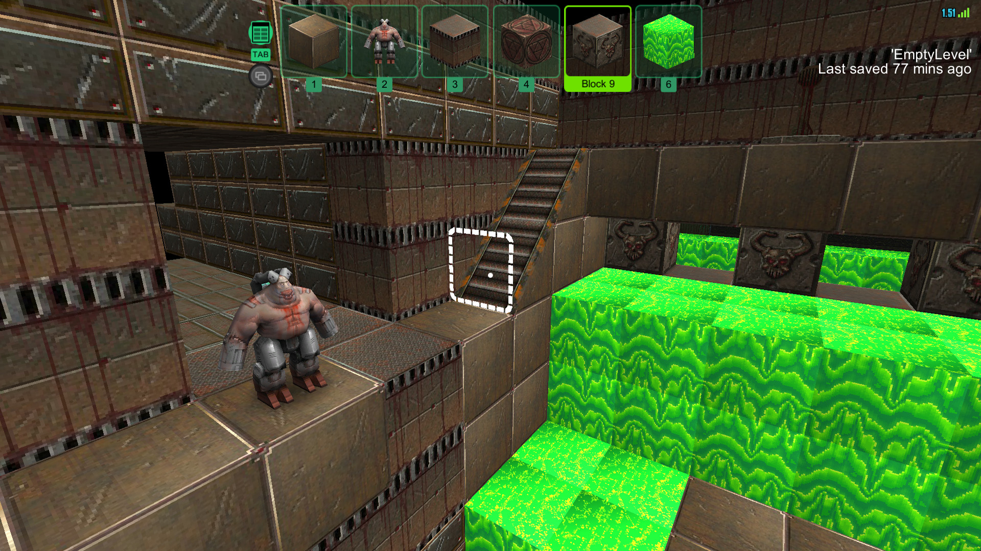 Gunscape screenshot 15