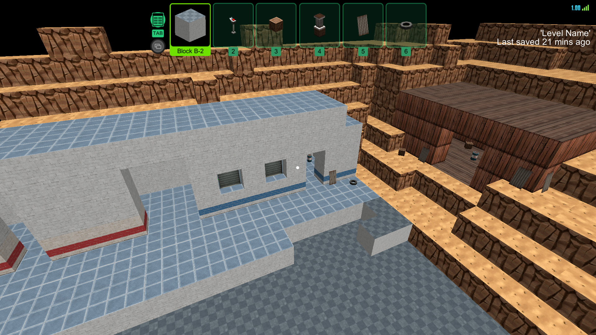 Gunscape screenshot 13