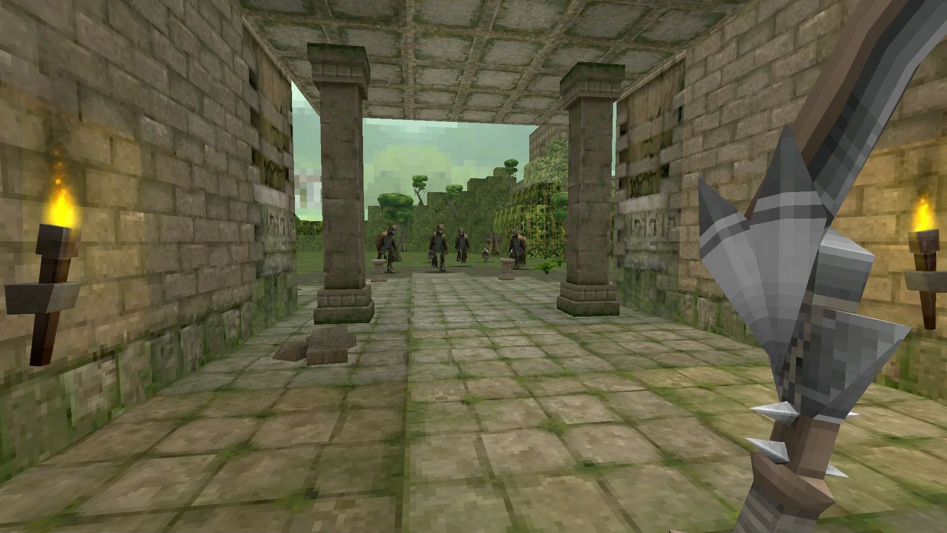 Gunscape screenshot 3