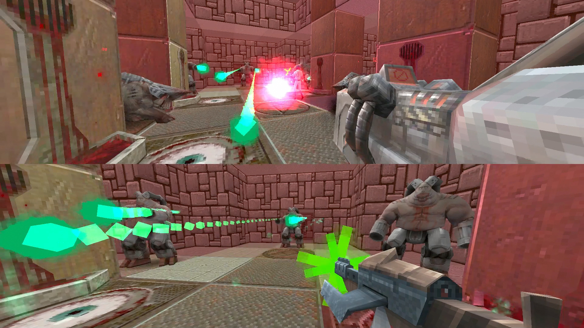Gunscape screenshot 25