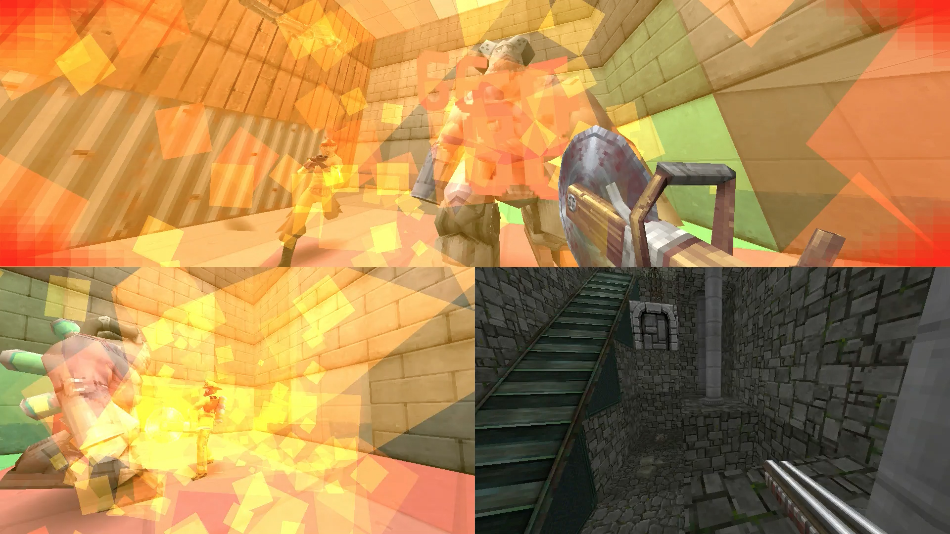 Gunscape screenshot 24