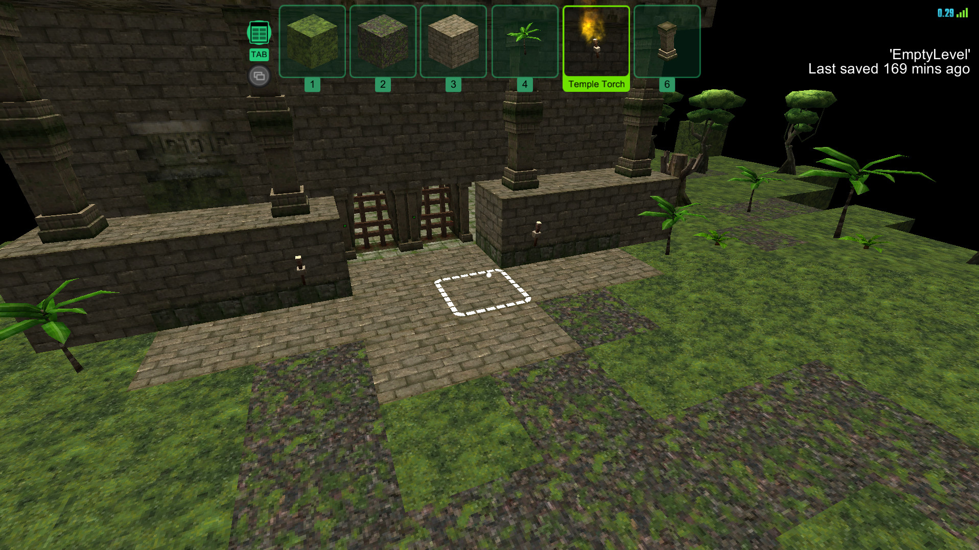 Gunscape screenshot 10