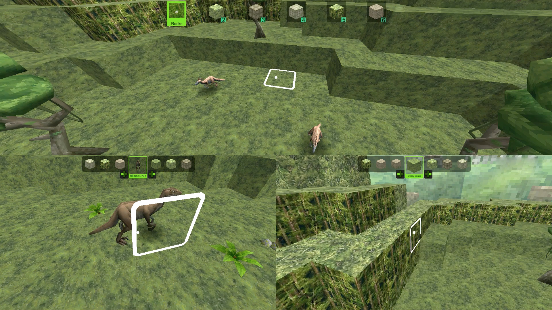 Gunscape screenshot 5