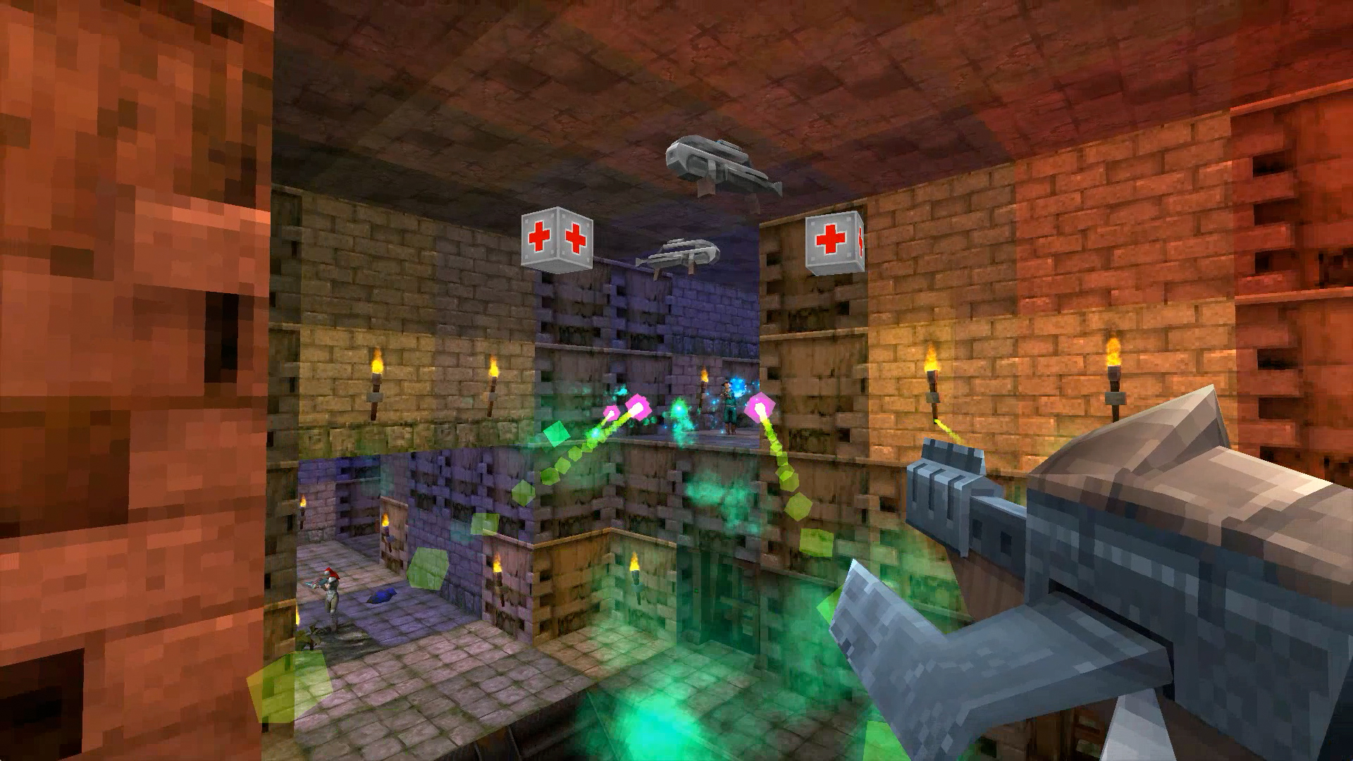 Gunscape screenshot 28