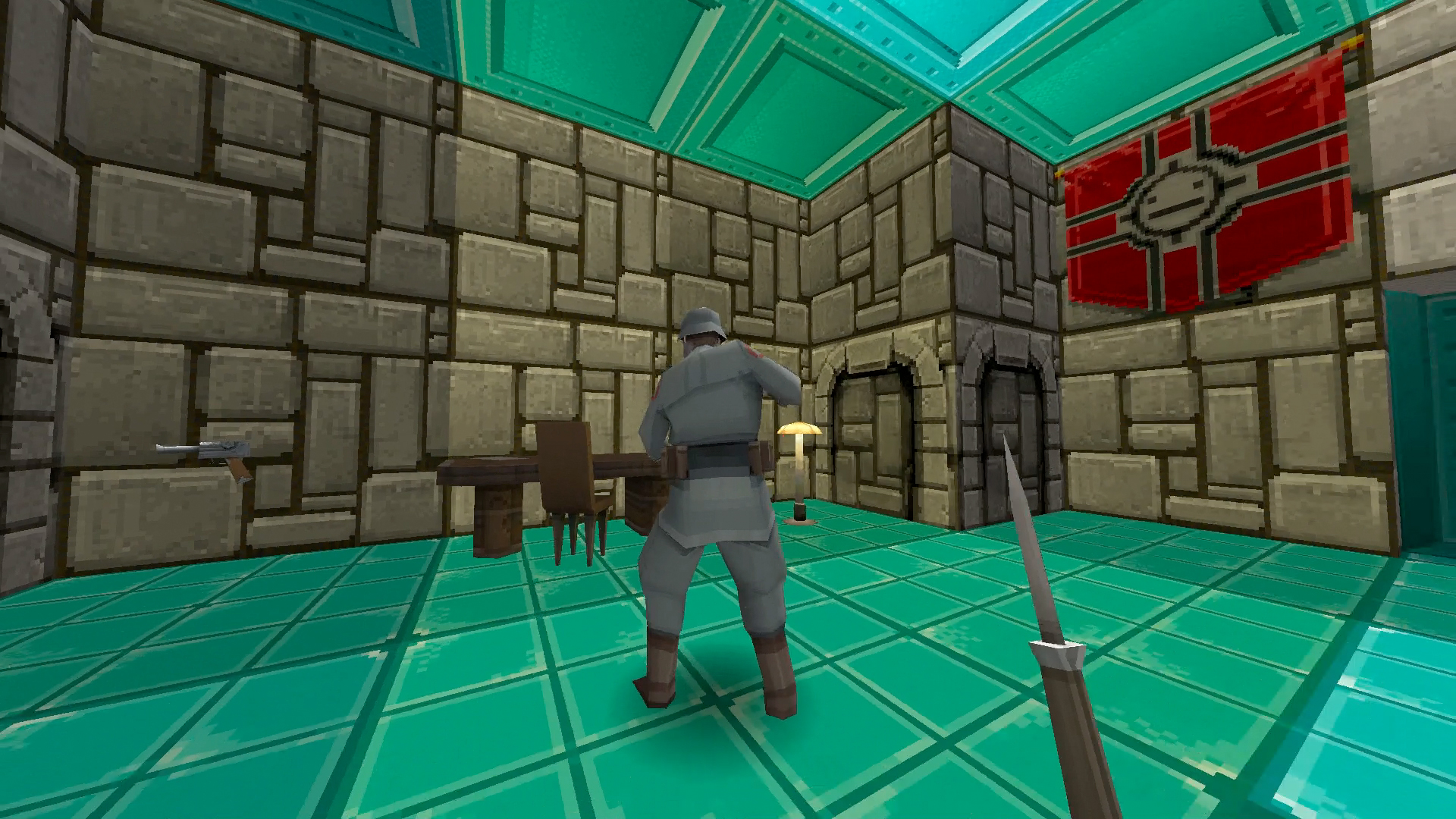 Gunscape screenshot 8