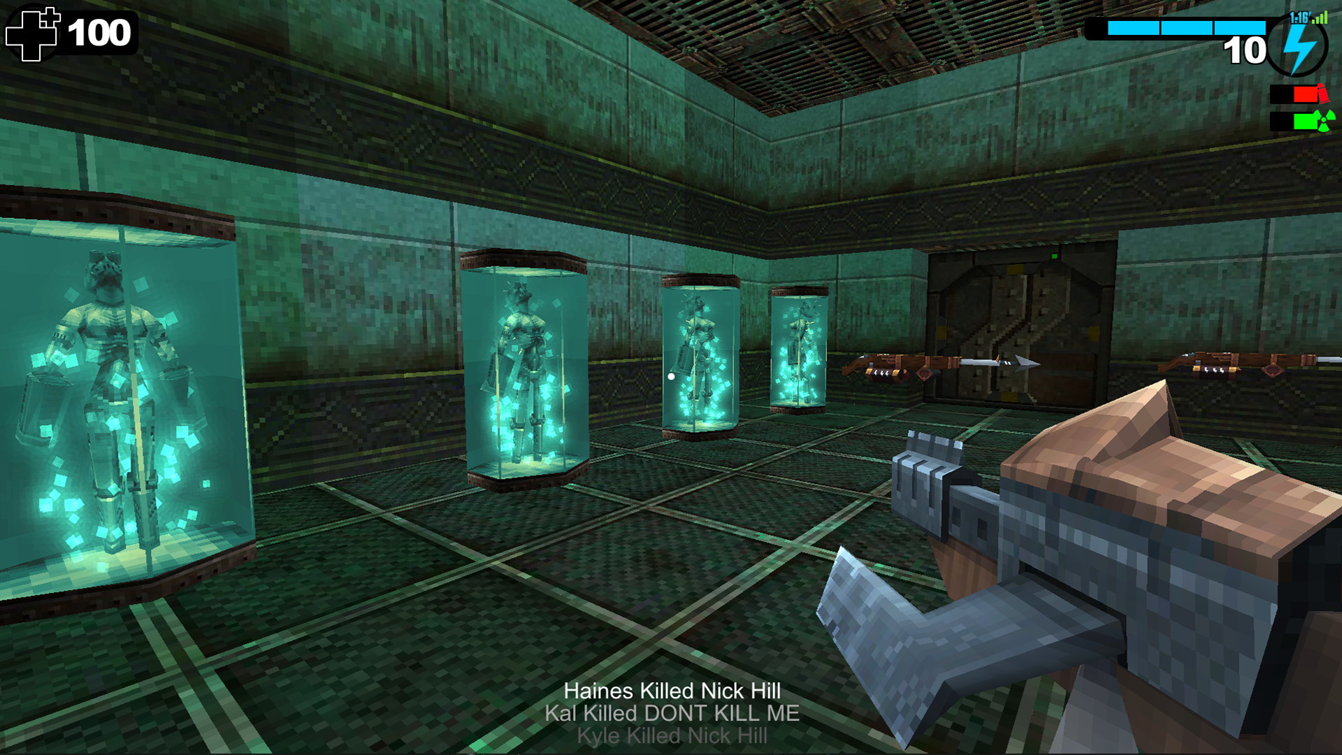 Gunscape screenshot 16
