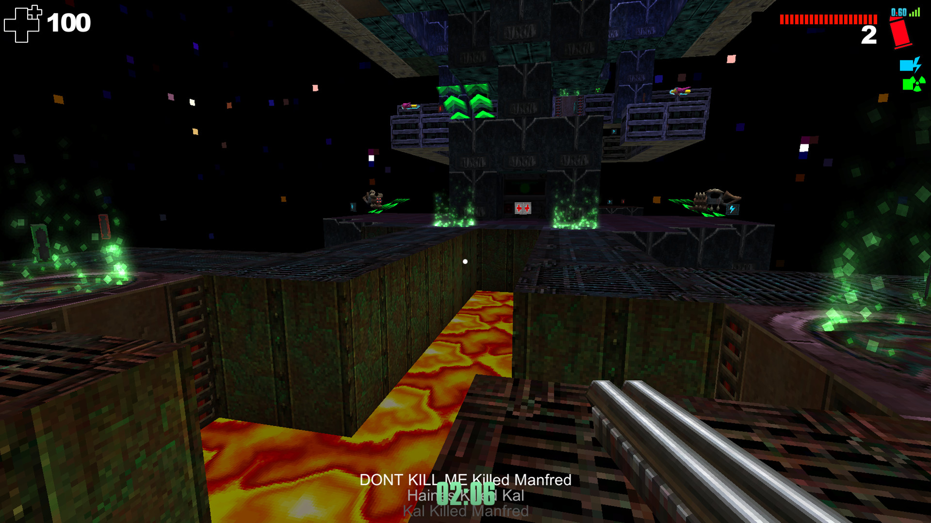 Gunscape screenshot 23