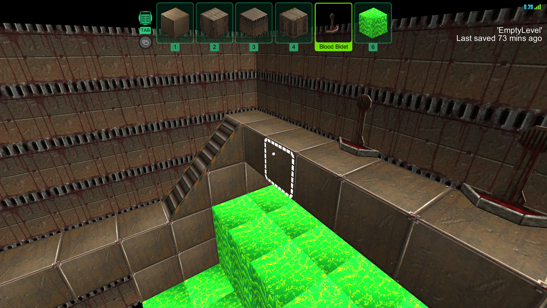 Gunscape screenshot 22