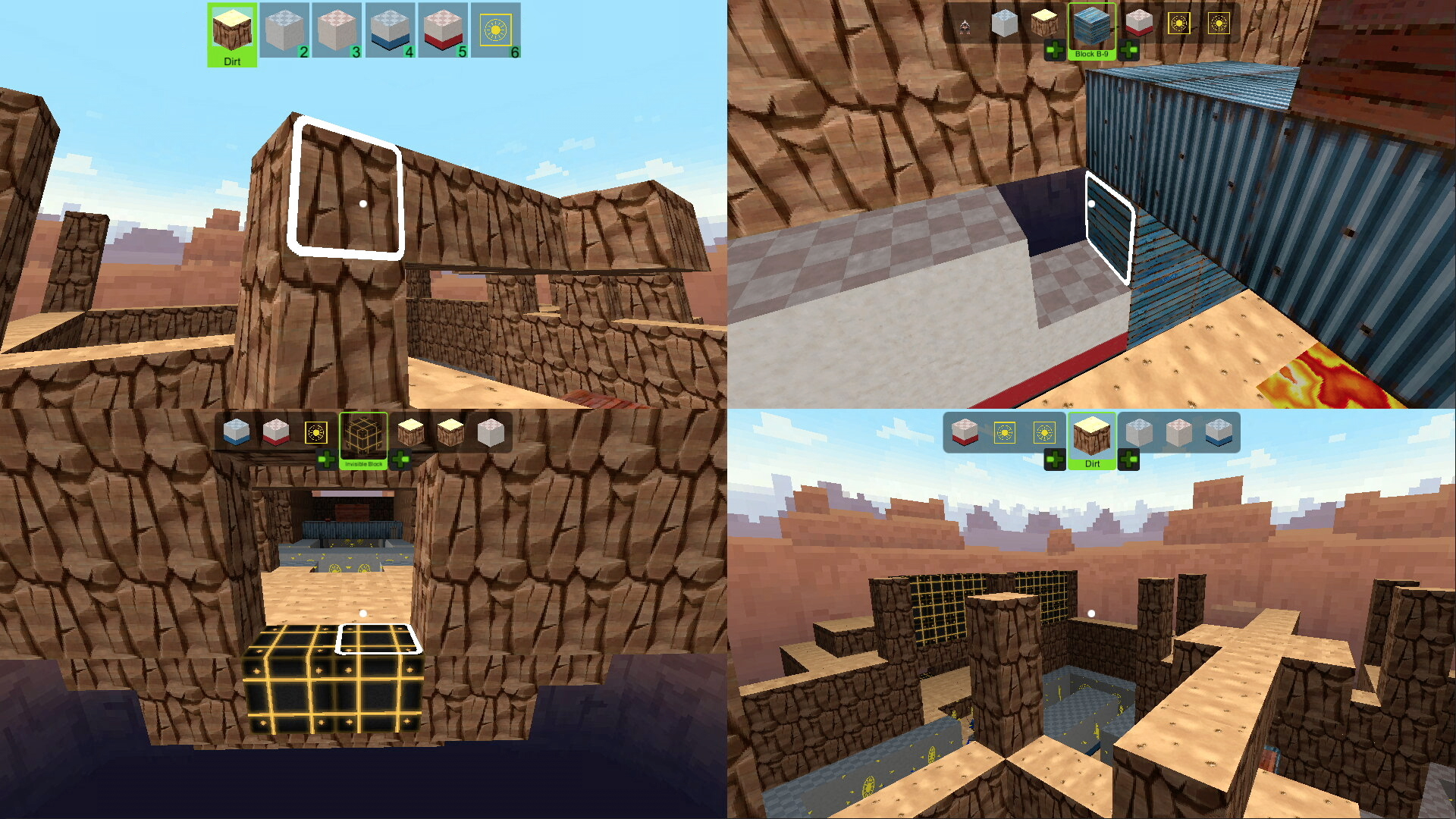 Gunscape screenshot 9