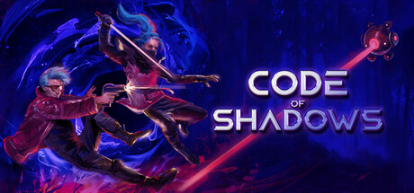 Code of Shadows