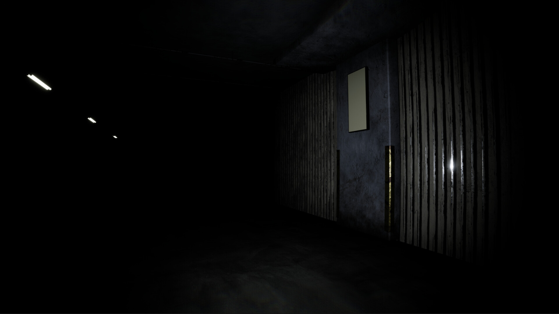 Backrooms Multi-Verses screenshot 9