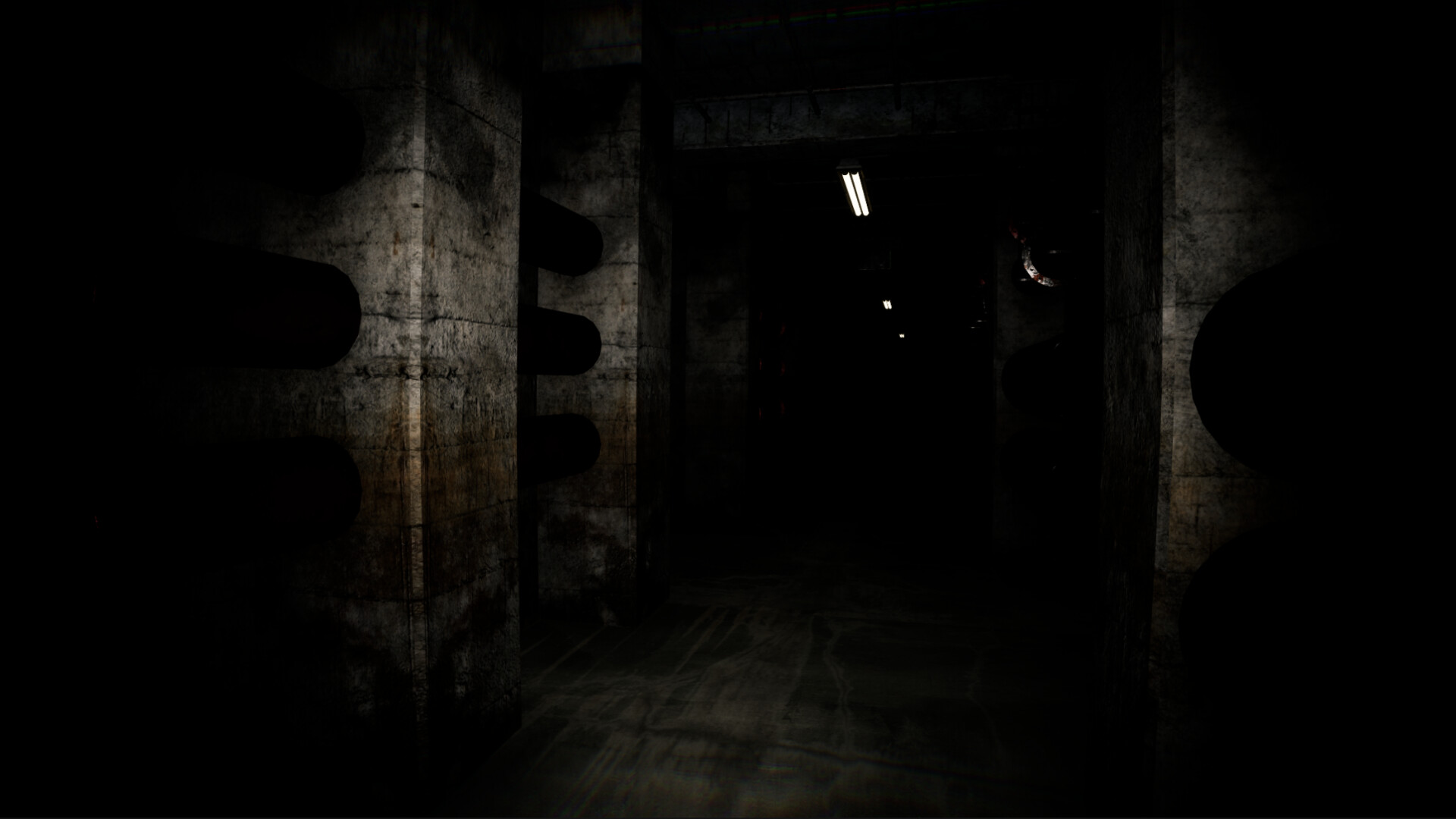 Backrooms Multi-Verses screenshot 8