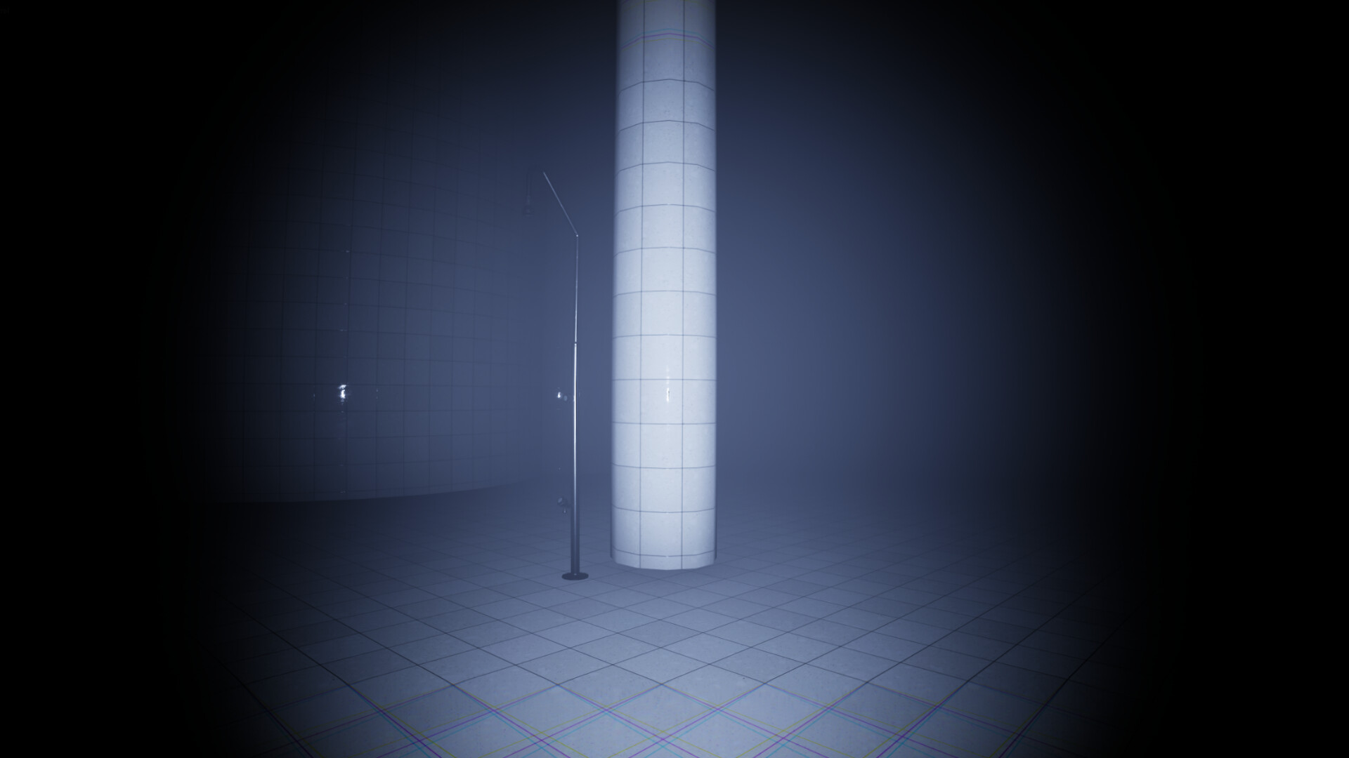 Backrooms Multi-Verses screenshot 7