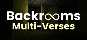 Backrooms Multi-Verses