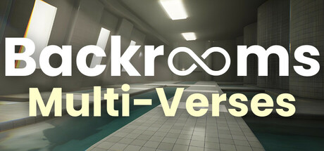 Backrooms Multi-Verses — header artwork