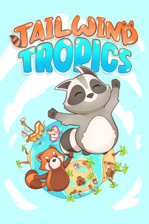 Tailwind Tropics