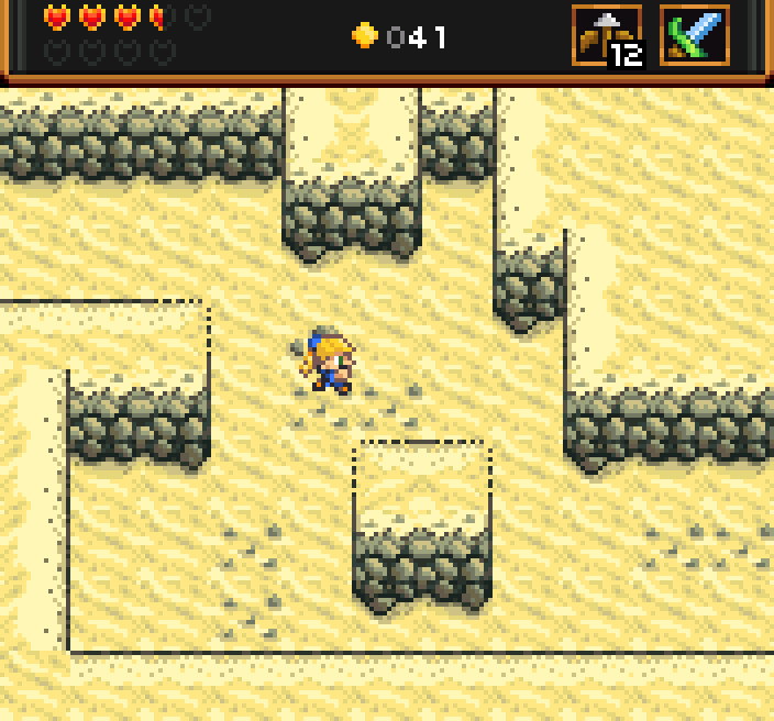 Shipwreck screenshot 3