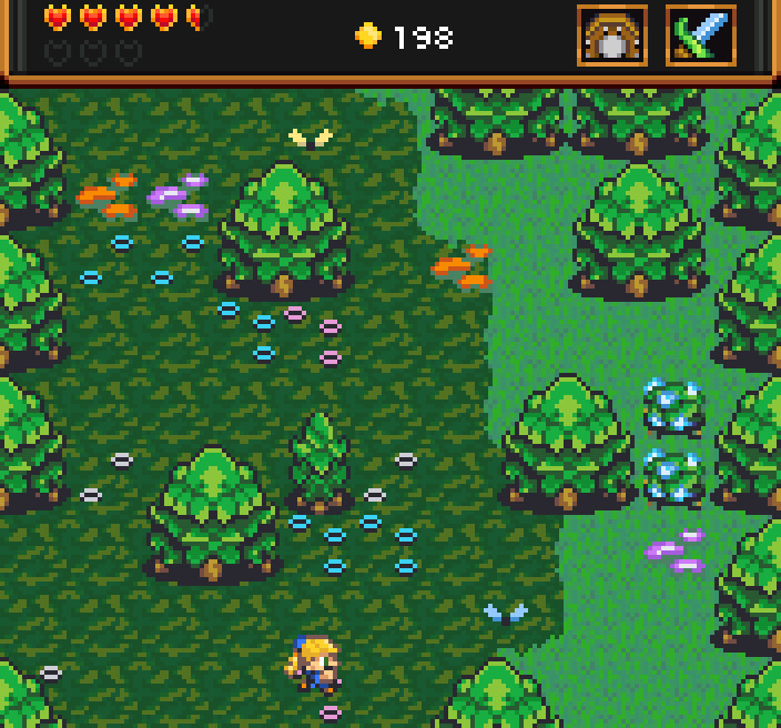 Shipwreck screenshot 2