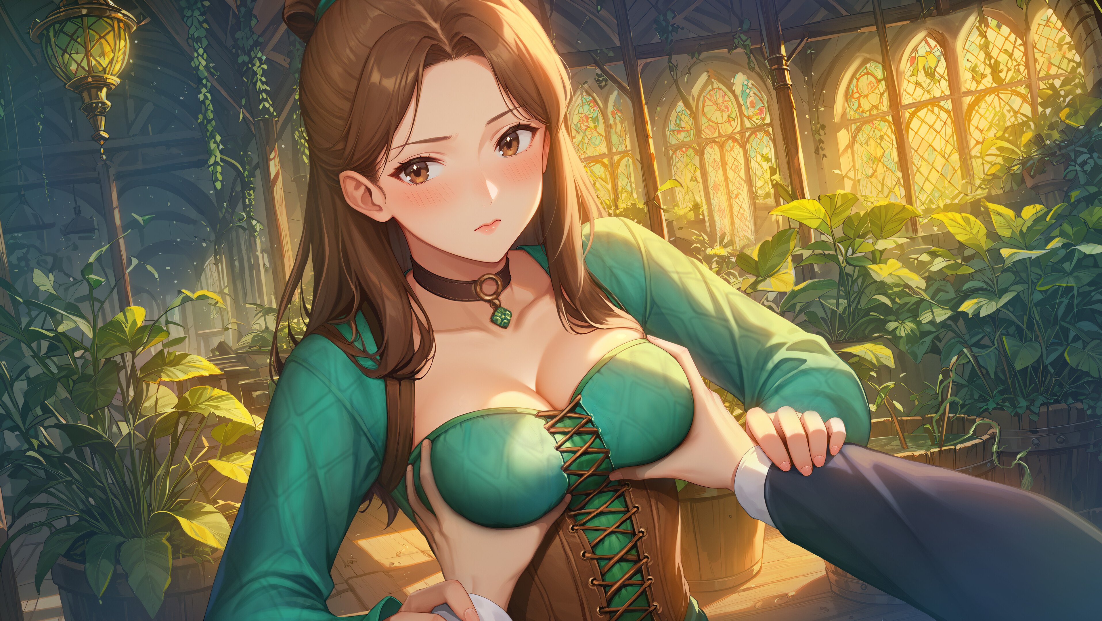 LUST & MAGIC ✨ screenshot 22
