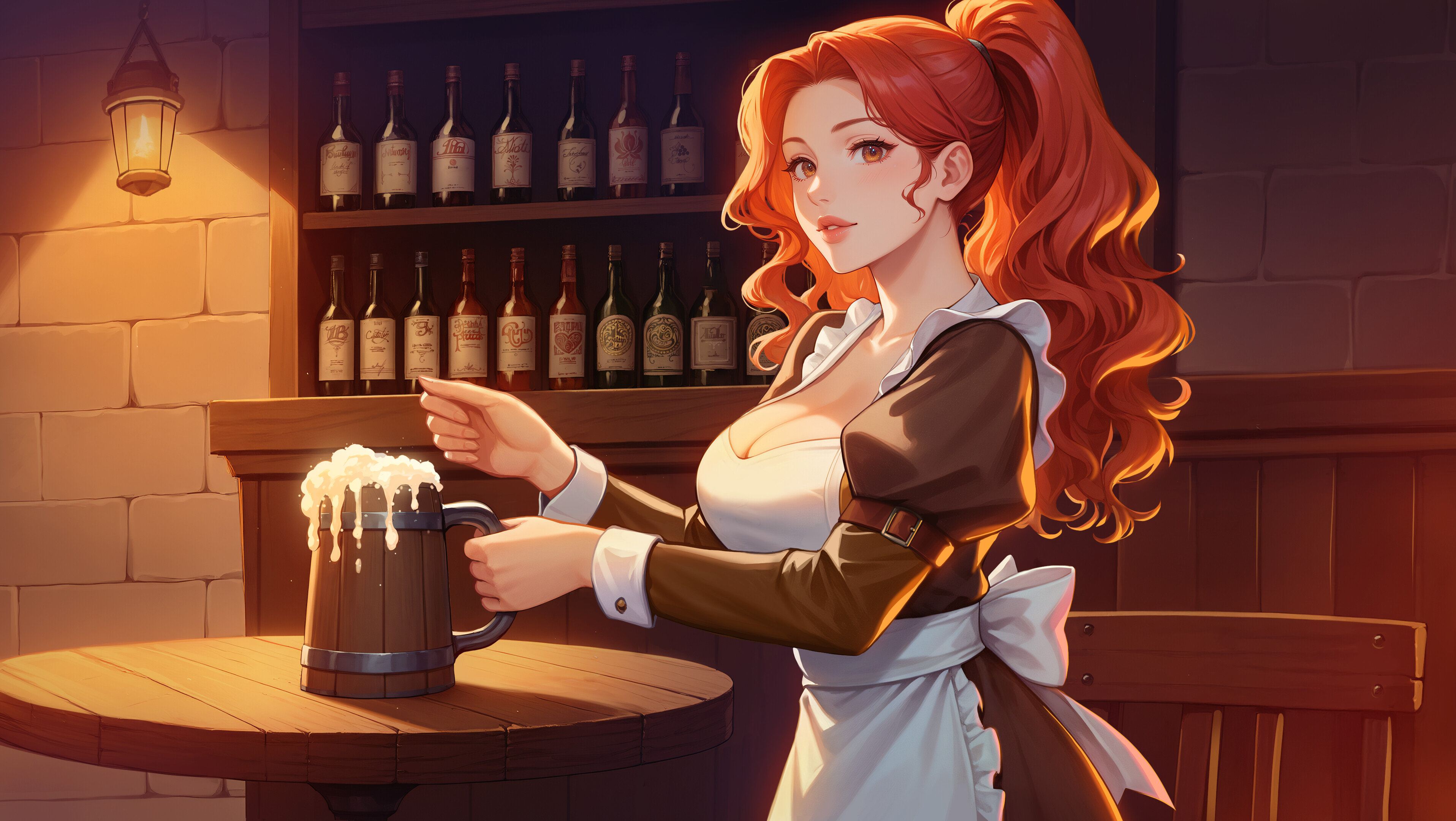 LUST & MAGIC ✨ screenshot 3