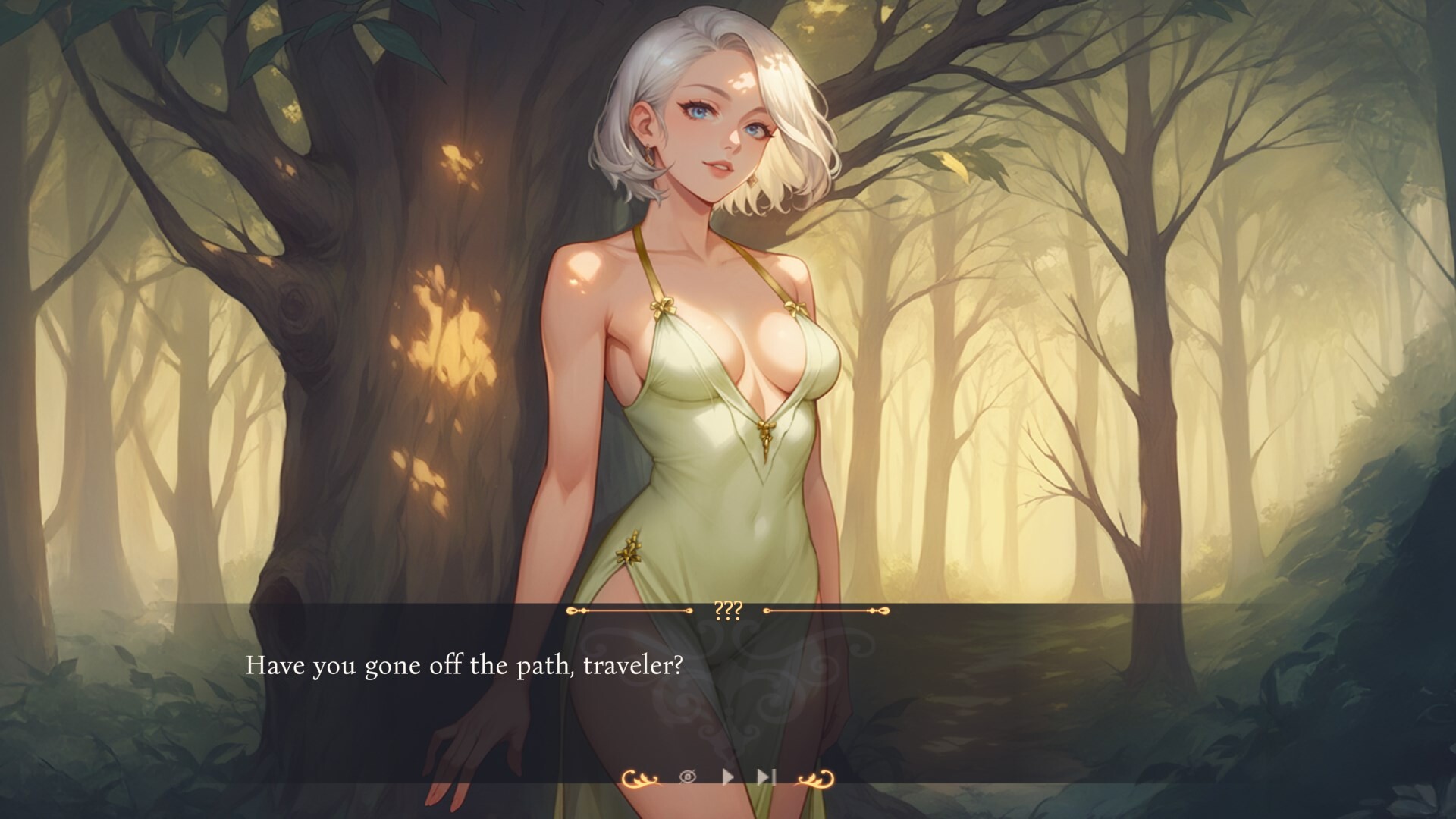 LUST & MAGIC ✨ screenshot 2