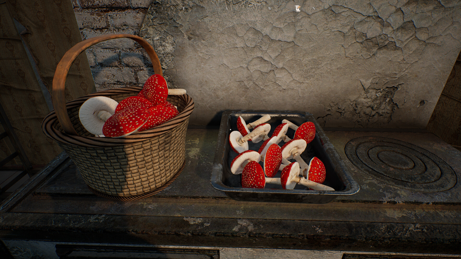 Mushroom Hunter Simulator screenshot 12