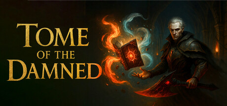 Tome of the Damned