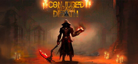 Tome of the Damned: header artwork