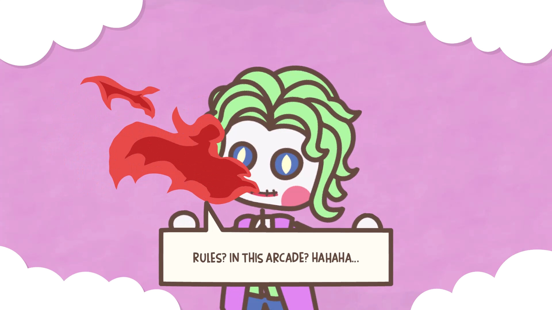 Prize Denied screenshot 5