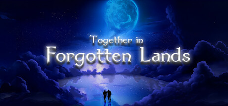 Together in Forgotten Lands Cover Image