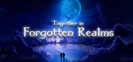 Together in Forgotten Lands: header artwork