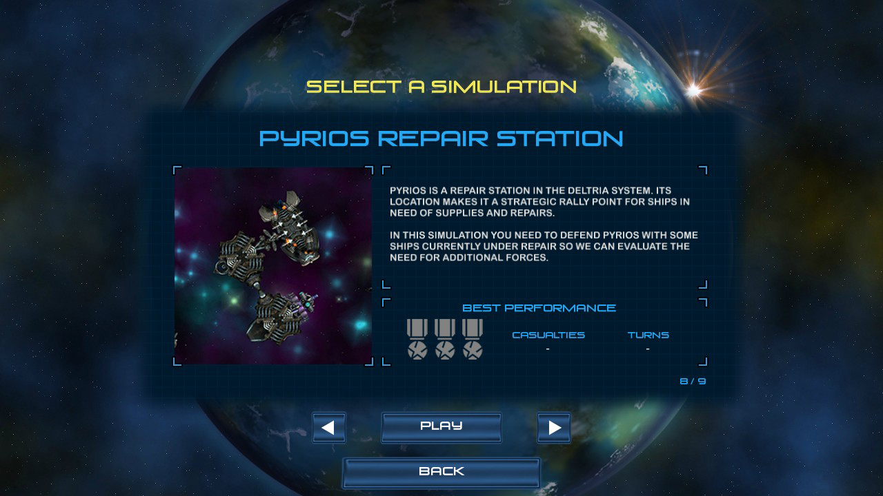 Human Extinction Simulator screenshot 6