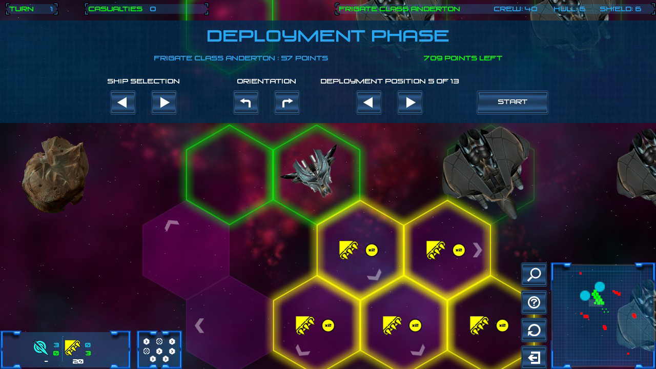 Human Extinction Simulator screenshot 4
