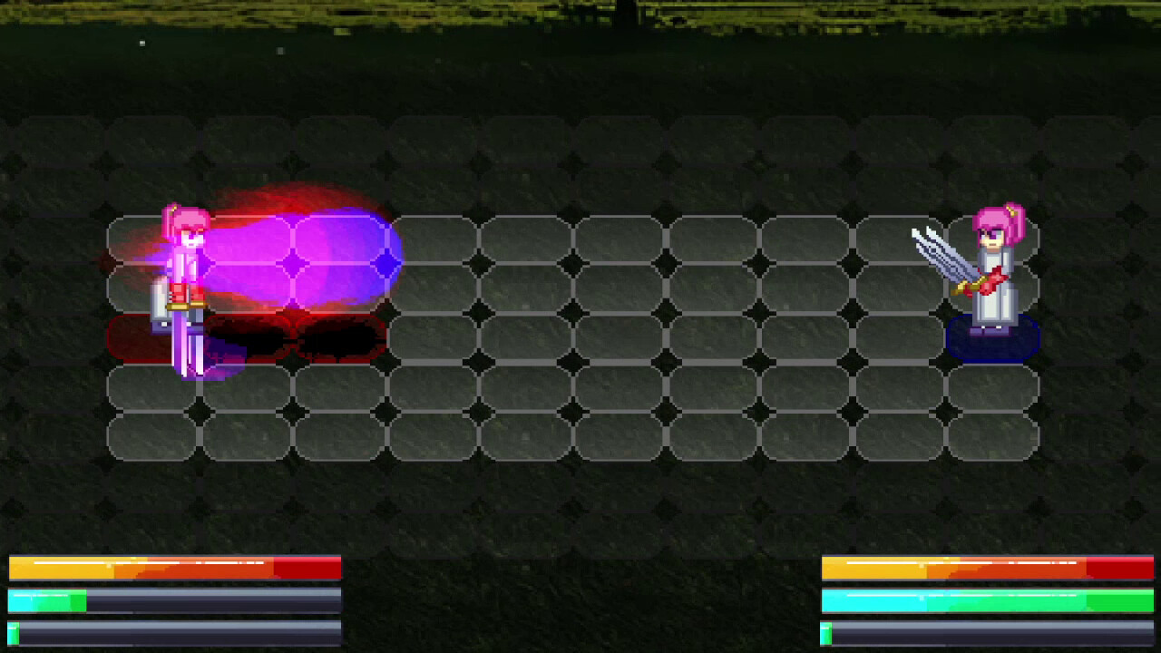 Rembrunir - Heki screenshot 1