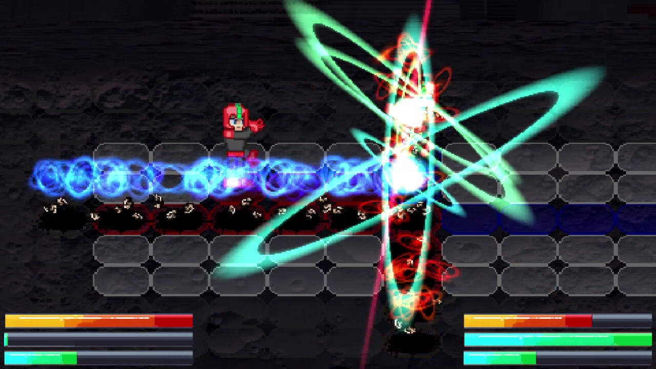 Rembrunir - Destruon screenshot 1